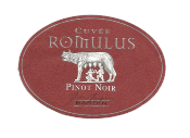 IGP Côtes de La Charité Cuvée Romulus 2022