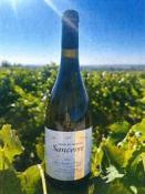 Sancerre Blanc Cuvée Les Jeannettes 2022